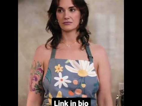 Siri Dahl Stars in Latest 'Mommy's Boy' Episode .